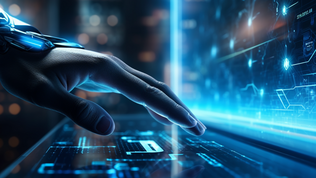 Nuove Connessioni con il mondo tech